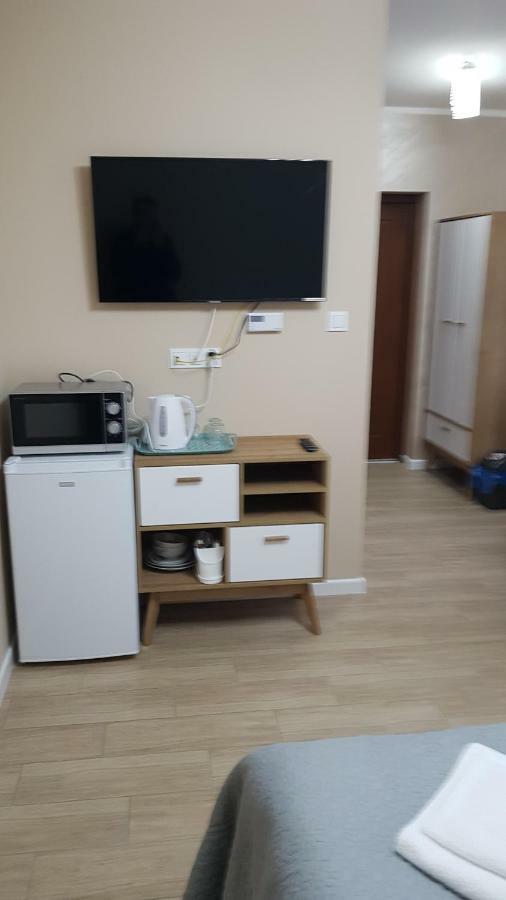 Apartamenty Białowieża Dış mekan fotoğraf