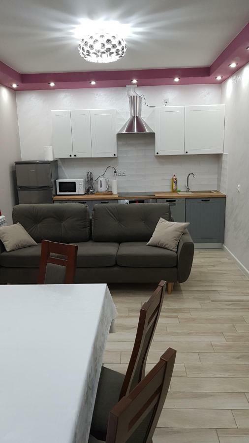 Apartamenty Białowieża Dış mekan fotoğraf